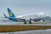 Boeing 737-528